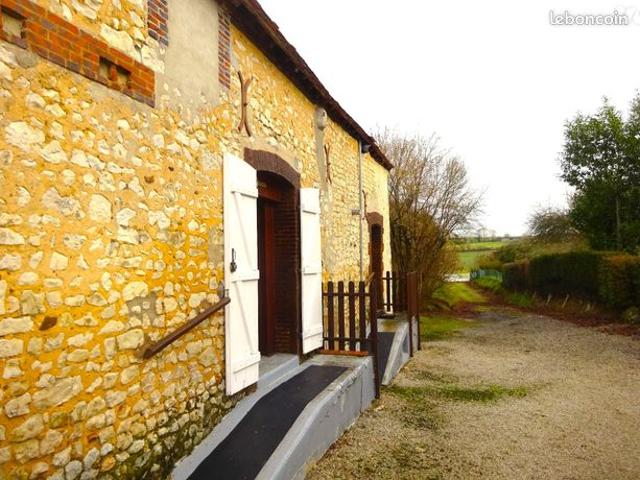 Maison vente à Mortagne-au-Perche, Bretoncelles