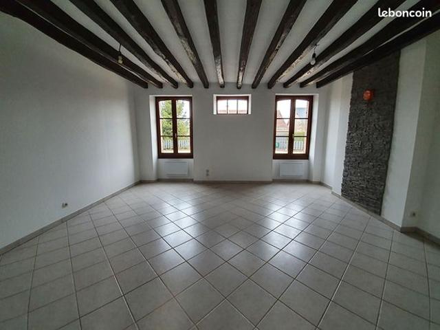 Maison vente à Vierzon, Aubigny-sur-nère