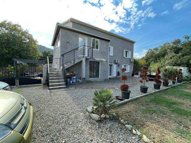 Maison vente à Bastia, Vignale