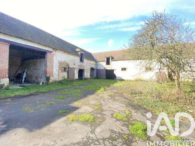 Maison vente à Chartres, Gallardon