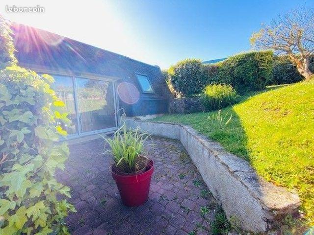 Maison vente à Lannion, Bretagne