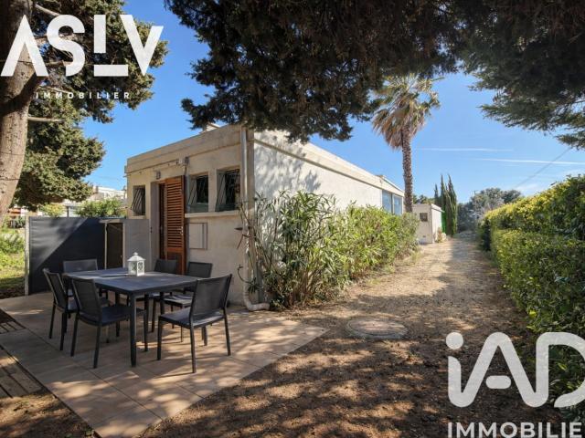 Maison vente à Arrondissement de Toulon, Six-fours-les-plages