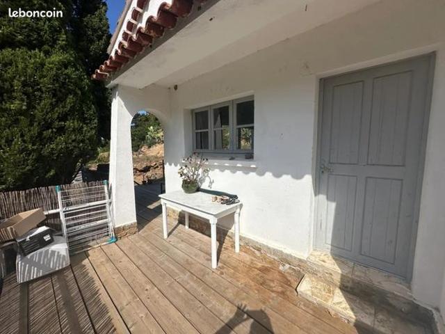 Maison vente à Hyères, Var