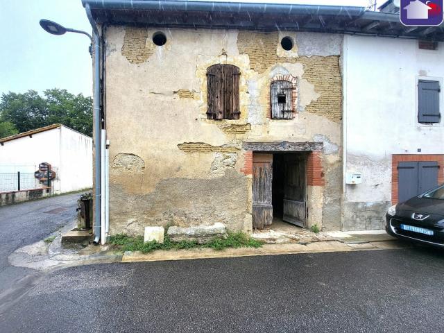 Maison vente à Carcassonne, Belpech