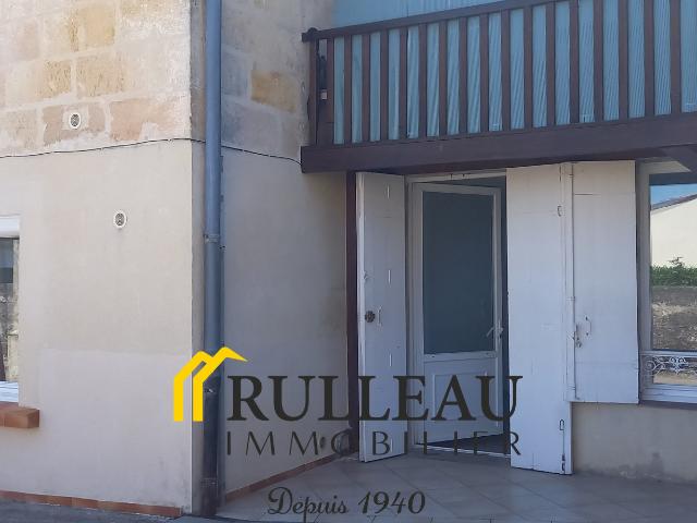 Maison location à Guiet, Pugnac