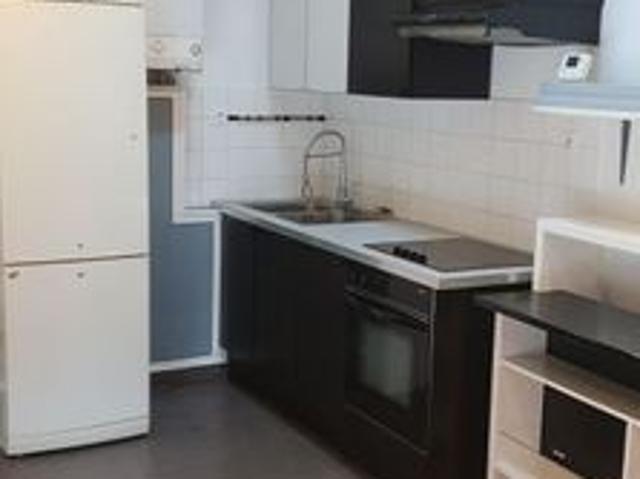 Maison vente à Drancy