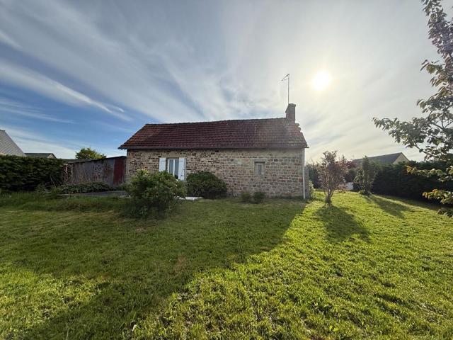 Maison vente à Avranches, Romagny