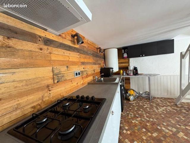 Maison vente à Rochefort, Dolus-d'oléron