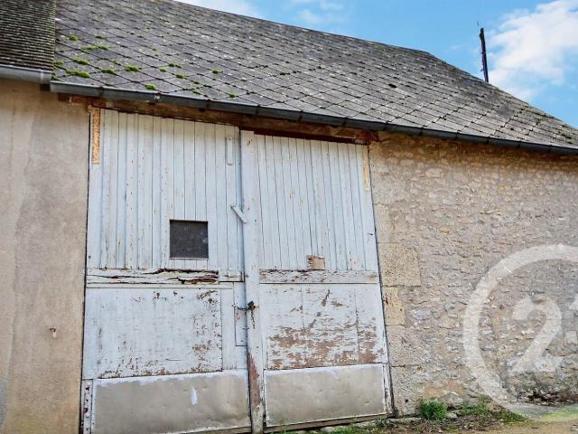 Maison vente à France métropolitaine, La Chapelle-saint-martin-en-plaine