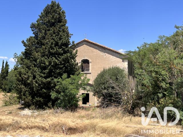 Maison vente à Narbonne, Sallèles-d'aude
