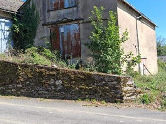 Maison vente à Millau, Réquista