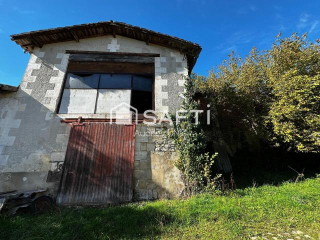 Maison vente à Bordeaux, Bonnetan