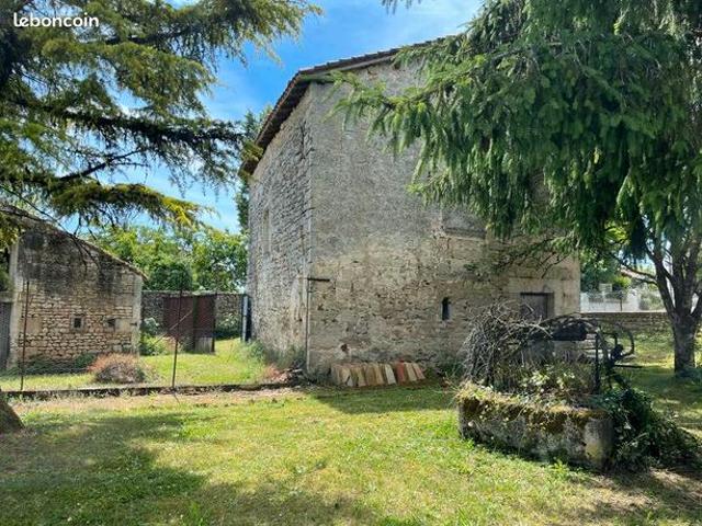 Maison vente à Angoulême, Mouthiers-sur-boëme