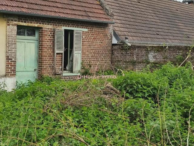 Maison vente à Compiègne, Hauts-de-France