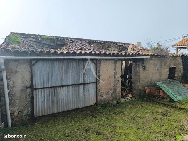 Maison vente à Les Sables-d'Olonne, Talmont-saint-hilaire