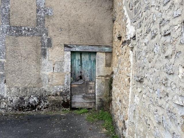 Maison vente à Angoulême, Mornac