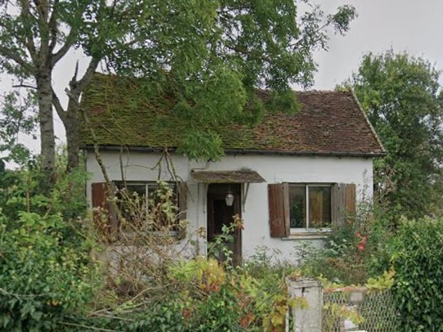 Maison vente à Sens, Cerisiers