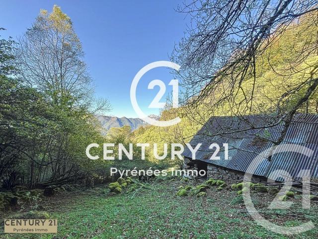 Maison vente à Esbareich, Hautes-Pyrénées