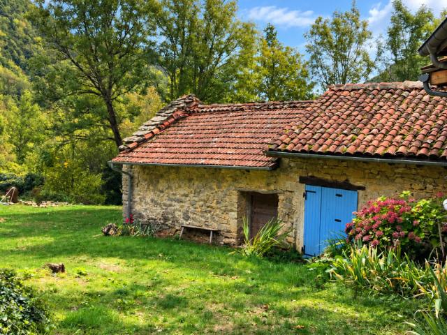 Maison vente à Blanaz, Saint-Rambert-en-Bugey