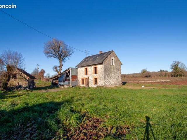 Maison vente à Guéret, Augères