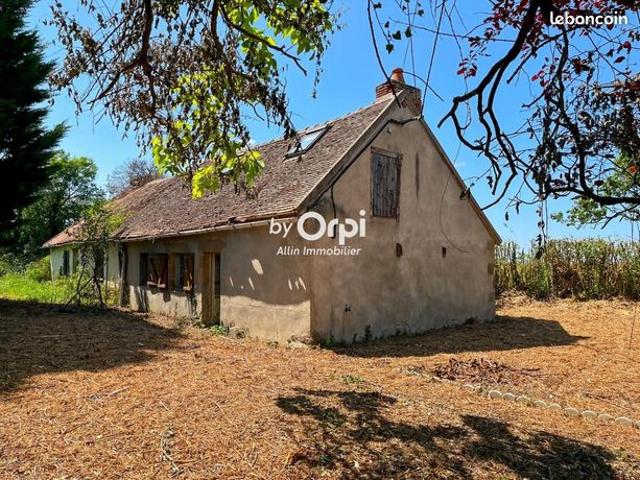 Maison vente à Chappes, Ardennes