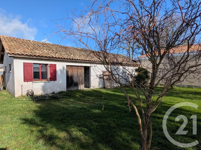 Maison vente à Lesparre-Médoc, Hourtin