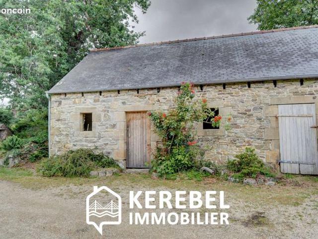 Maison vente à Brest, Bretagne