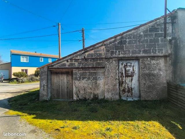 Maison vente à Nantes, Saint-philbert-de-grand-lieu