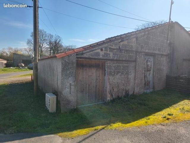 Maison vente à Nantes, Saint-philbert-de-grand-lieu