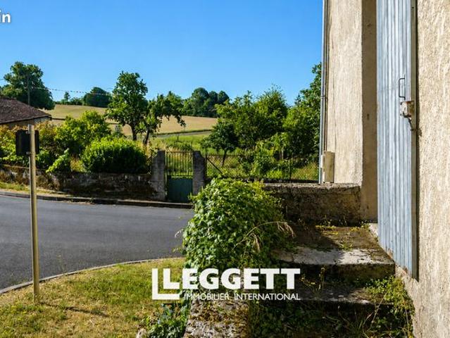 Maison vente à Angoulême, Yviers