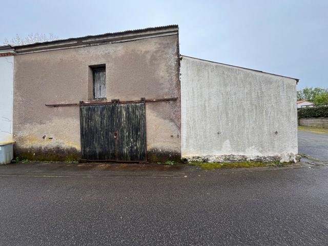 Maison vente à Nantes, Bouguenais