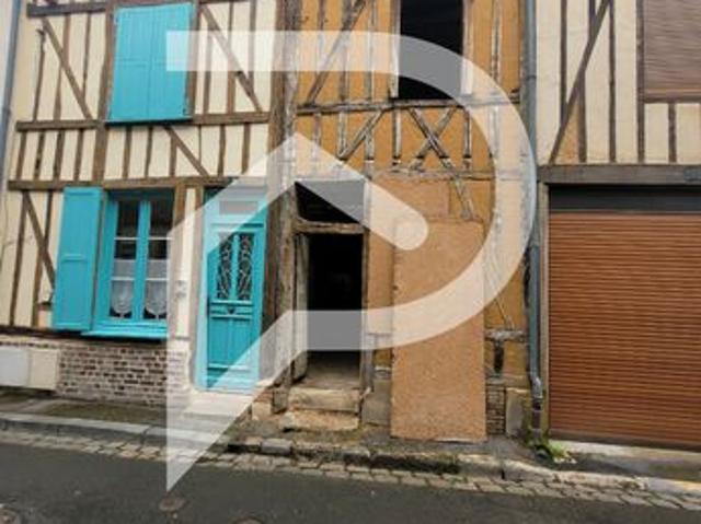 Maison vente à Beauvais