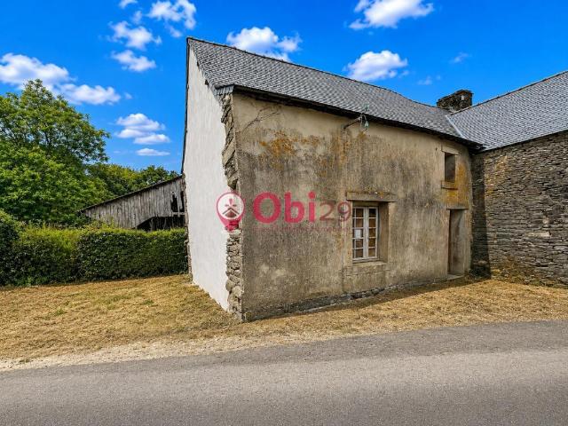Maison vente à Châteaulin, Bretagne