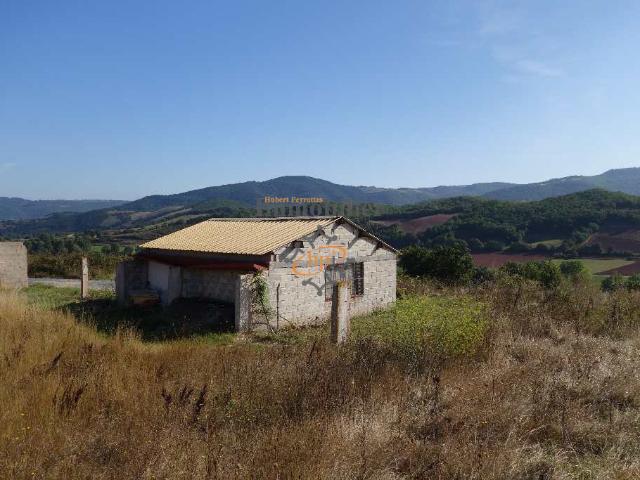 Maison vente à Millau, Vabres-l'abbaye