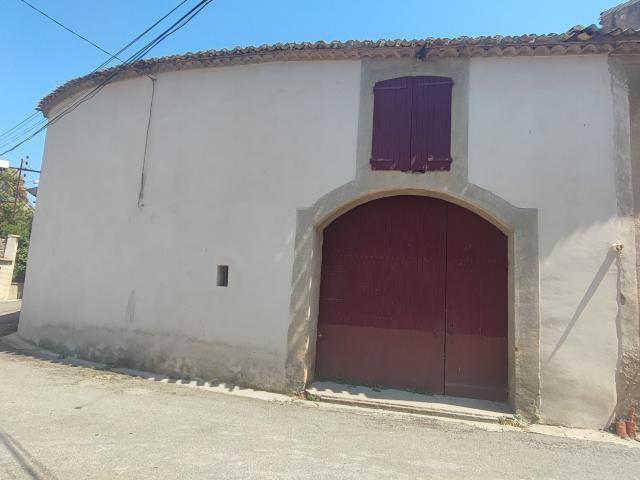 Maison vente à Carcassonne, Puichéric