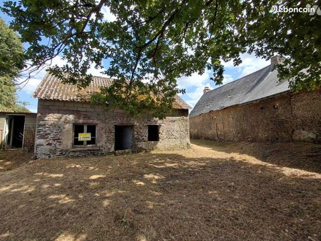 Maison vente à Pontivy, Bretagne