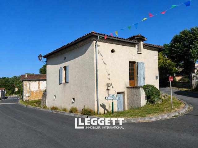 Maison vente à Angoulême, Yviers