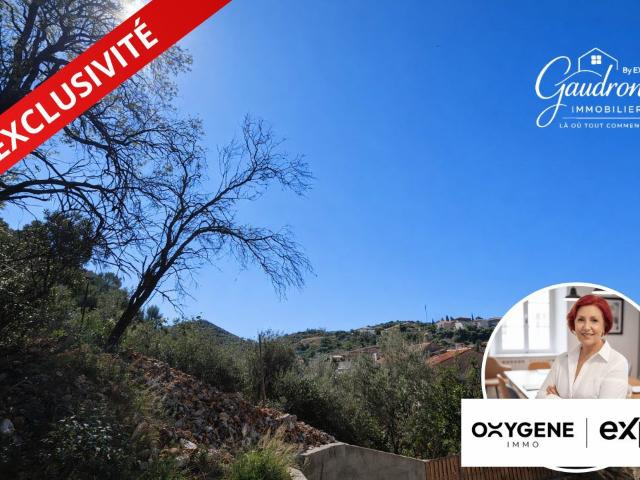 Maison vente à Perpignan, Estagel