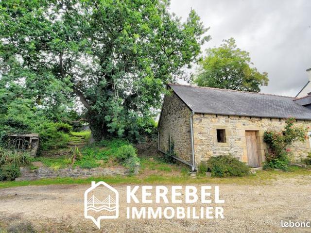 Maison vente à Brest, Bretagne