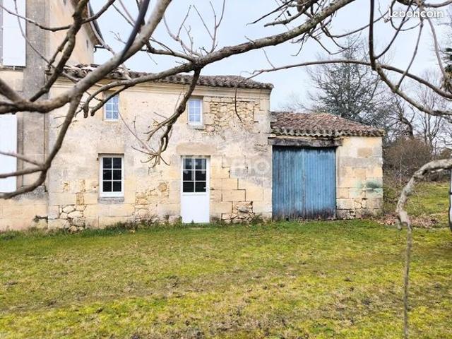 Maison vente à Blaye, Peujard