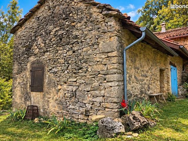Maison vente à Saint-Rambert-en-Bugey, Ain