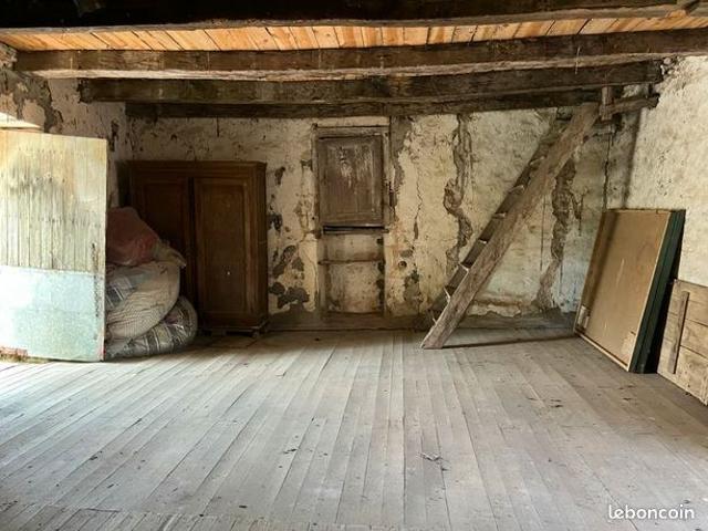 Maison vente à Angoulême, Mouthiers-sur-boëme