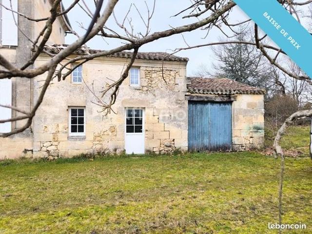 Maison vente à Blaye, Peujard