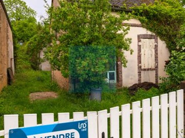Maison vente à Sens, Vaumort