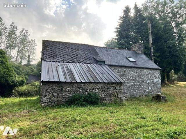 Maison vente à Guingamp, Bretagne