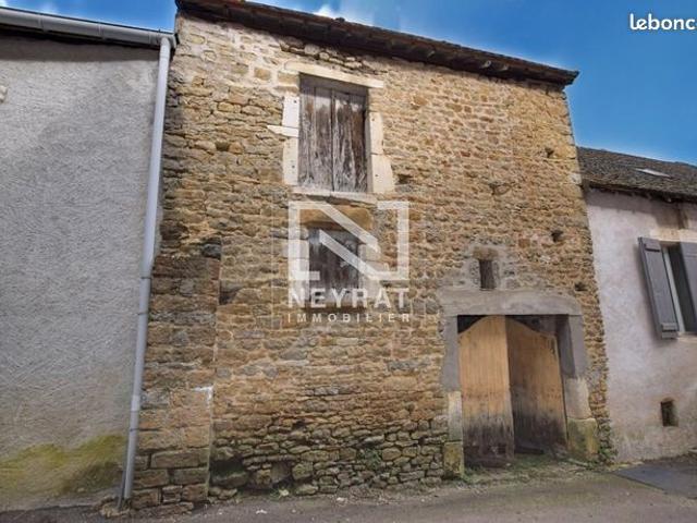 Maison vente à Chalon-sur-Saône, Jambles