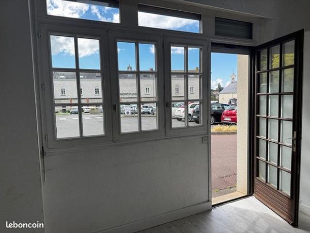 Maison vente à Saint-Nazaire, Pornic