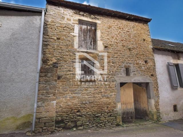 Maison vente à Chalon-sur-Saône, Jambles