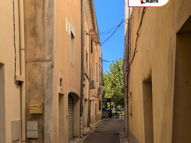 Maison vente à Nyons, Montélimar