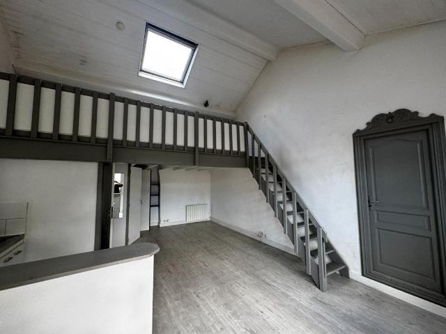 Maison vente à Saint-Nazaire, Pornic